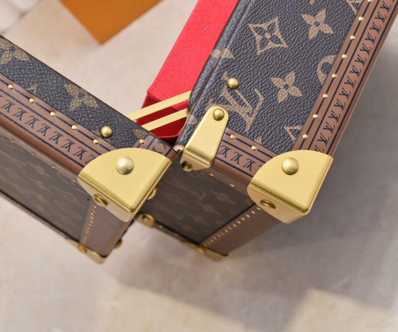 LV Box Bags